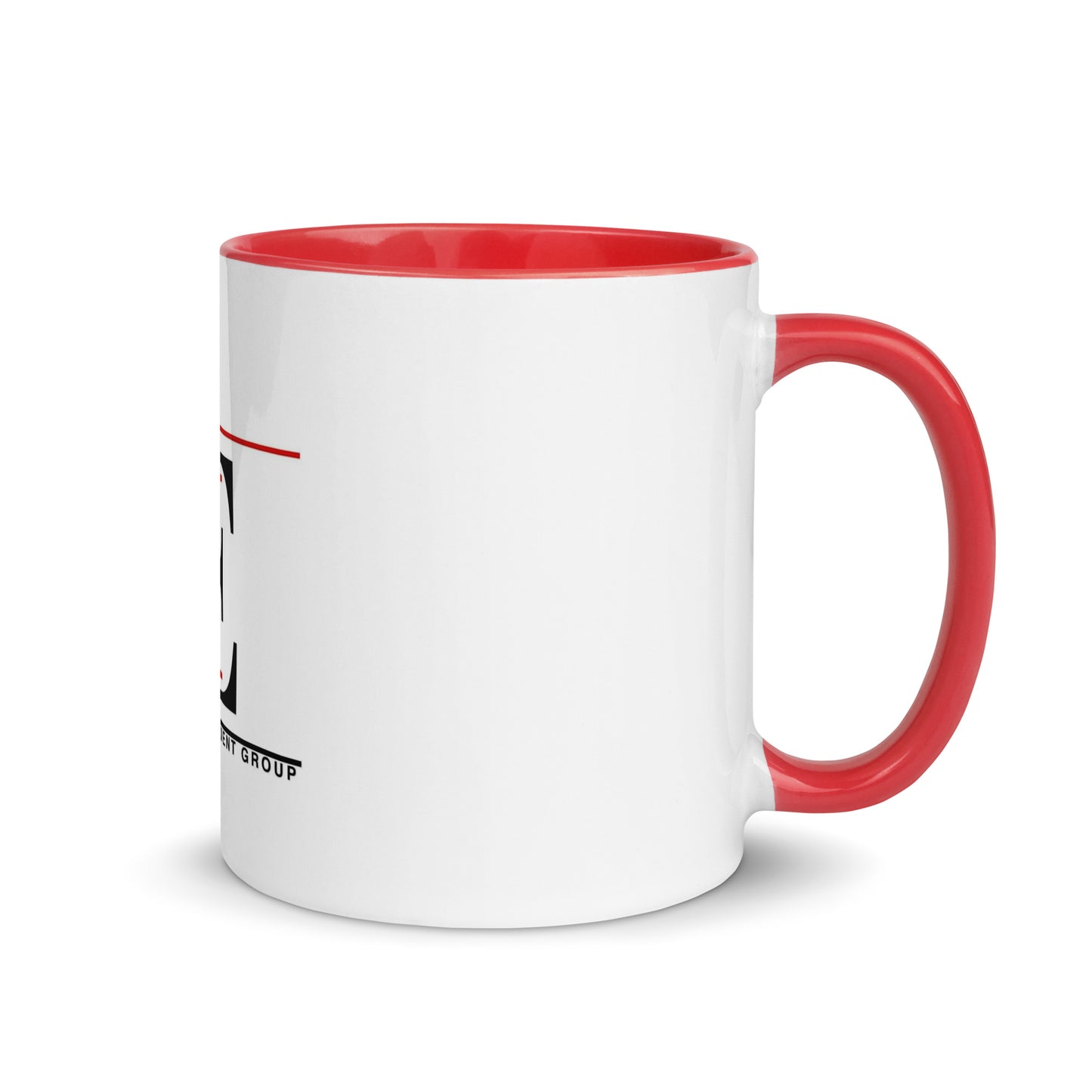 Mug with Color Inside